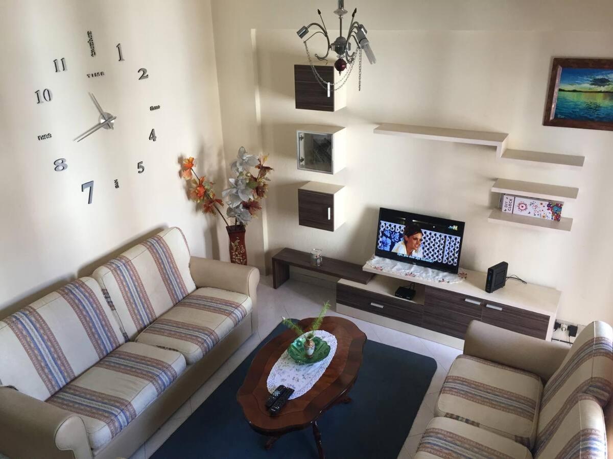 One Apartament Apartment Durres Exterior photo