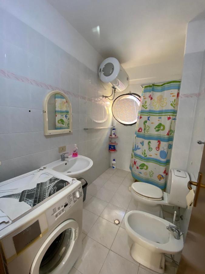One Apartament Apartment Durres Exterior photo