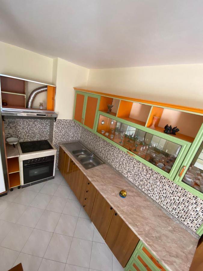 One Apartament Apartment Durres Exterior photo